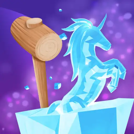 Play Art Of Ice - Carve and Craft APK Play Art Of Ice - Carve and Craft APK