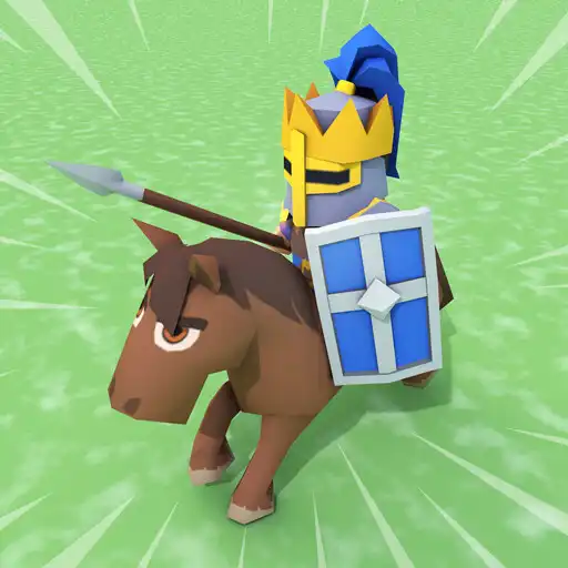 Play Art of  Legion - Legion Battle APK