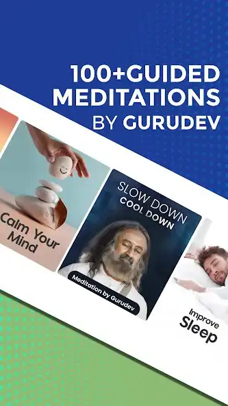 Play Art of Living: Meditation,Yoga as an online game Art of Living: Meditation,Yoga with UptoPlay