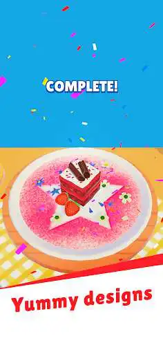 Play Art of Plating  and enjoy Art of Plating with UptoPlay