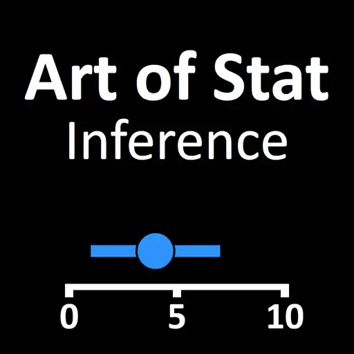 Play Art of Stat: Inference APK