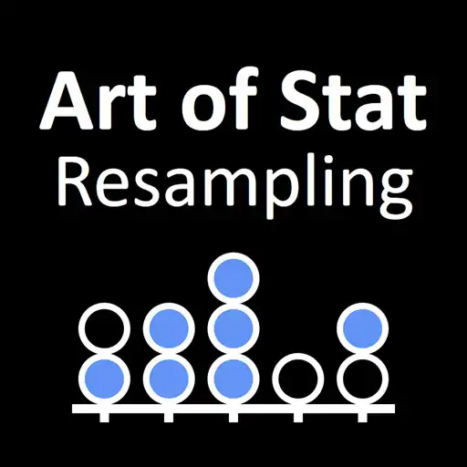 Play Art of Stat: Resampling APK