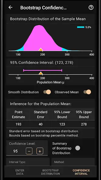 Play Art of Stat: Resampling as an online game Art of Stat: Resampling with UptoPlay