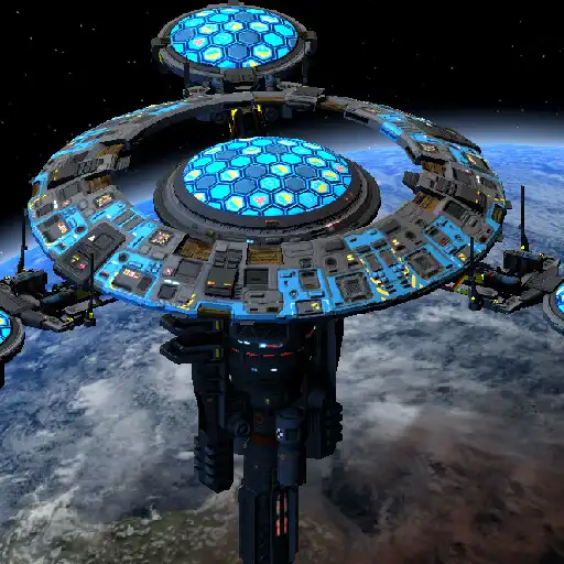 Play Art of War - Dark Energy APK