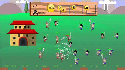Play Art Of Warfare  and enjoy Art Of Warfare with UptoPlay