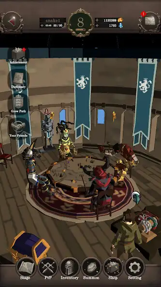 Play Art of War Origin  and enjoy Art of War Origin with UptoPlay