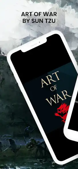 Play Art of War Sun Tzu - Summary  and enjoy Art of War Sun Tzu - Summary with UptoPlay