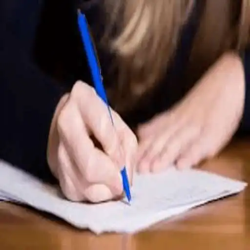 Play art of writing expression APK