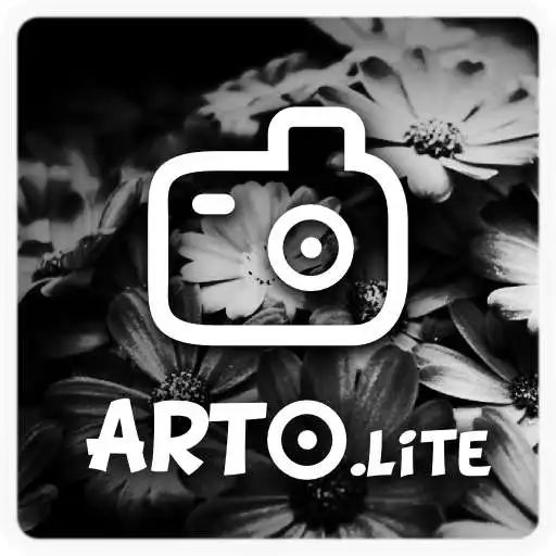 Free play online Arto.lite: black & white photo APK Free play online Arto.lite: black & white photo APK