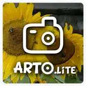 Free play online Arto.lite: oil painting photo APK Free play online Arto.lite: oil painting photo APK