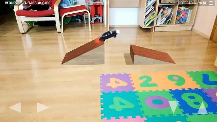 Play AR Toys