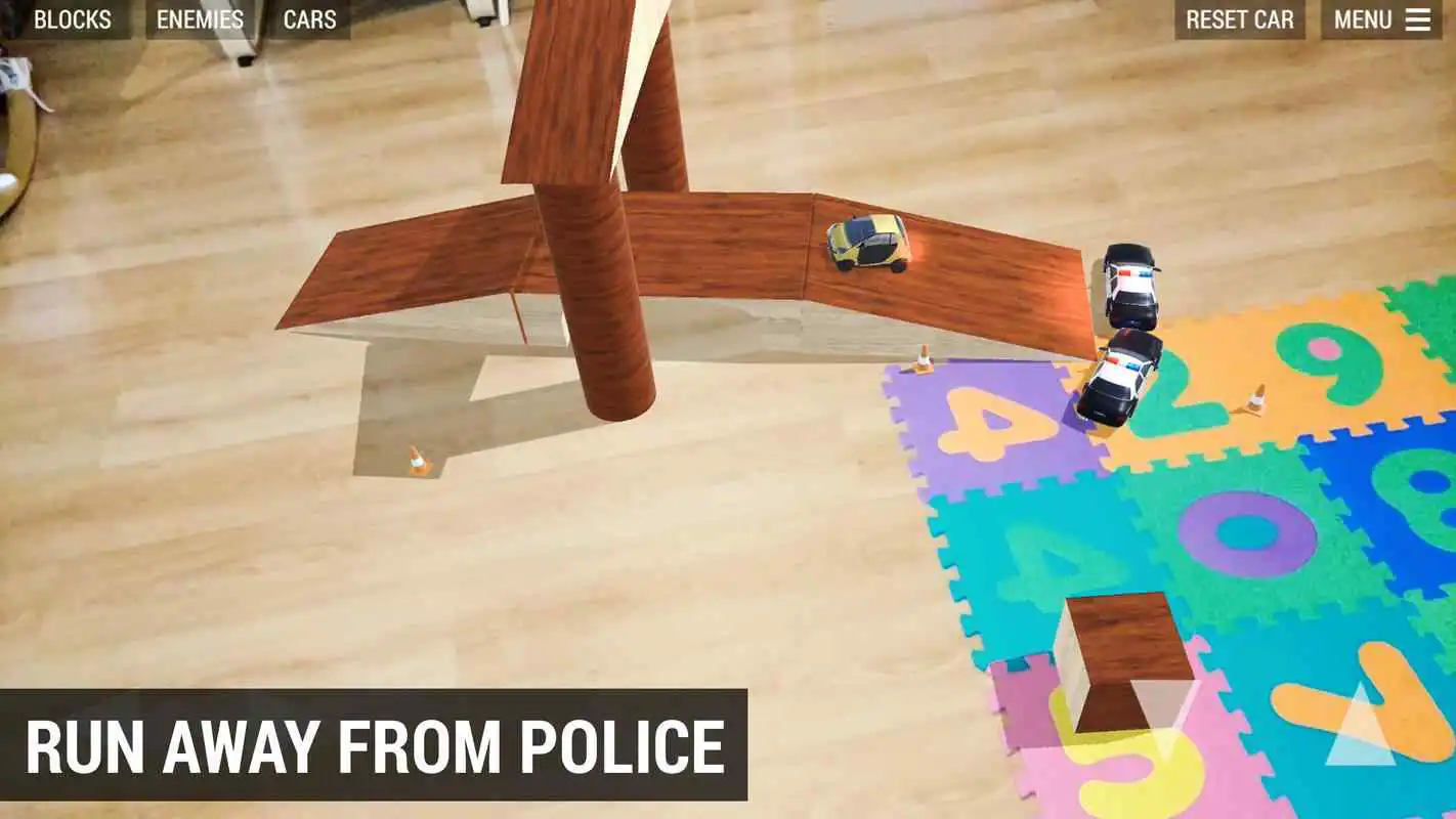 Play AR Toys