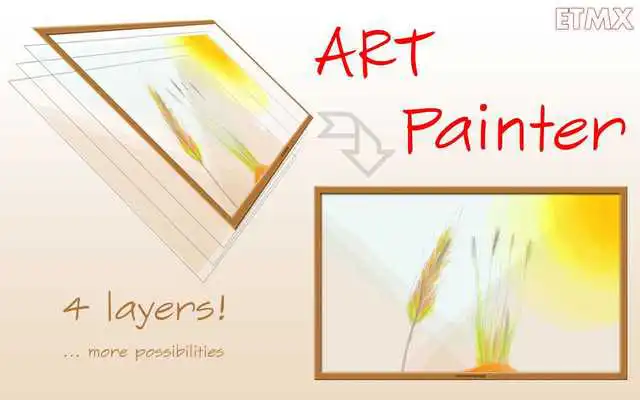 Play ART Painter Play ART Painter