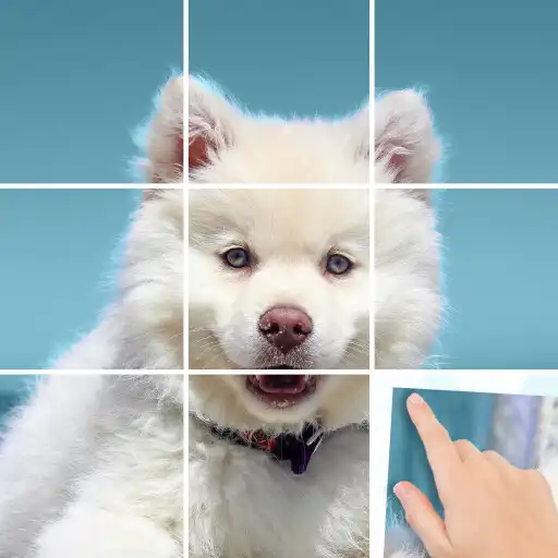 Play Art Part Puzzle APK