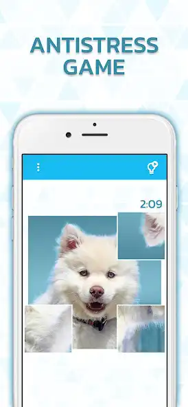 Play Art Part Puzzle  and enjoy Art Part Puzzle with UptoPlay