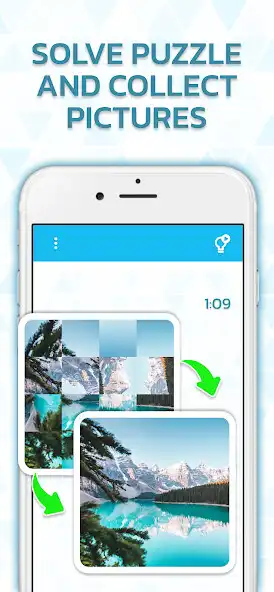 Play Art Part Puzzle as an online game Art Part Puzzle with UptoPlay