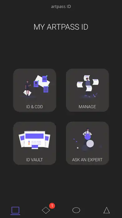 Play artpass ID as an online game artpass ID with UptoPlay