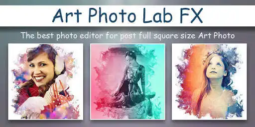 Play APK Art Photo Lab FX - Art Effect Photo Editor  and enjoy Art Photo Lab FX - Art Effect Photo Editor with UptoPlay photo.video.art.photo.effect.editor.mixer