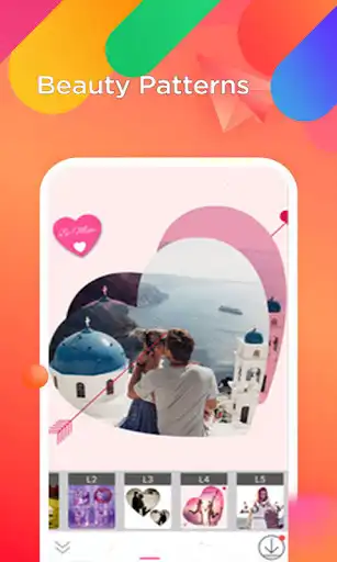 Play Art Picseditor-picsart collage  and enjoy Art Picseditor-picsart collage with UptoPlay