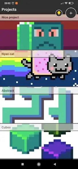 Play artpix : pixel art editor  and enjoy artpix : pixel art editor with UptoPlay