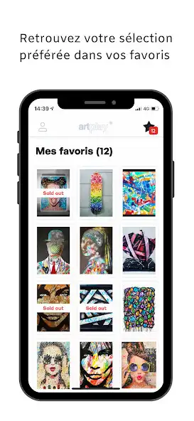 Play Artplay as an online game Artplay with UptoPlay