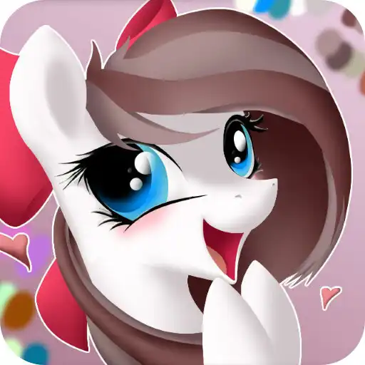 Play ART Pony Lock Screen Wallpap APK Play ART Pony Lock Screen Wallpap APK