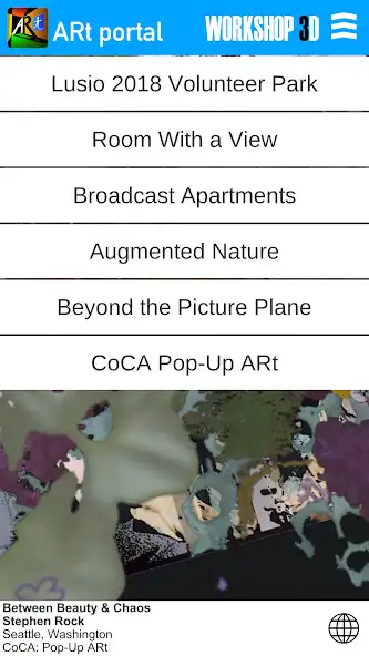 Play ARt portal  and enjoy ARt portal with UptoPlay