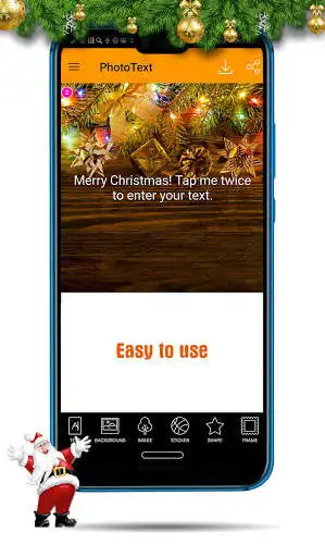 Play ArtPost - text on photos  and enjoy ArtPost - text on photos with UptoPlay