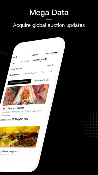 Play ArtPro - Art Auction Results as an online game ArtPro - Art Auction Results with UptoPlay