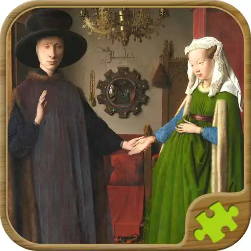 Free play online Art Puzzle APK Free play online Art Puzzle APK