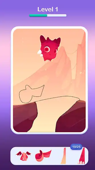Play Art Puzzle - Playground  and enjoy Art Puzzle - Playground with UptoPlay