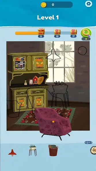Play Art Puzzle Winner as an online game Art Puzzle Winner with UptoPlay