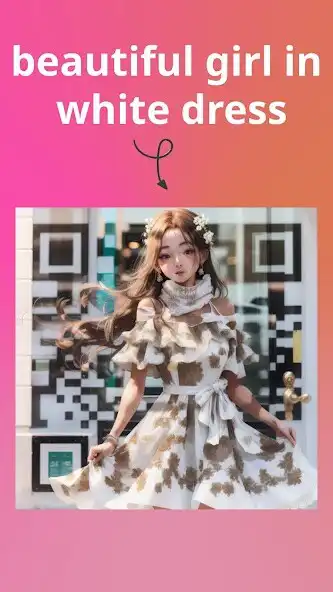 Play Art QR Code Generator with AI as an online game online Art QR Code Generator with AI with UptoPlay Play Art QR Code Generator with AI as an online game Art QR Code Generator with AI with UptoPlay