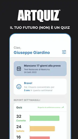 Play Artquiz Med  and enjoy Artquiz Med with UptoPlay
