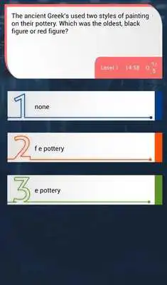 Play Art Quiz Play Art Quiz
