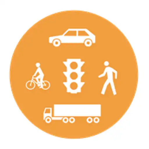 Play AR-Traffic Count APK