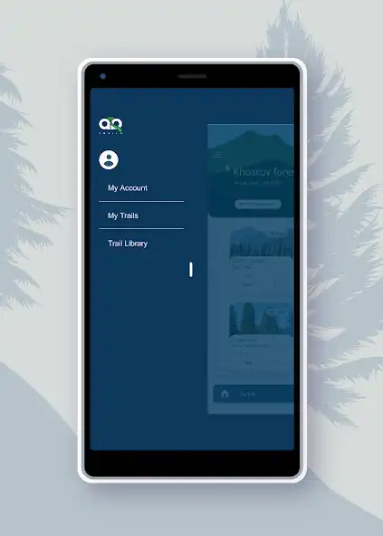 Play AR Trails: Travelling with AR as an online game AR Trails: Travelling with AR with UptoPlay