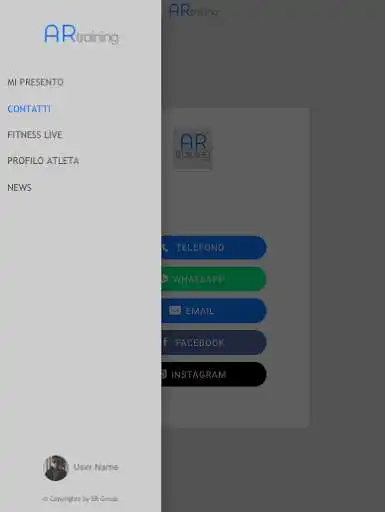 Play ARTraining  and enjoy ARTraining with UptoPlay
