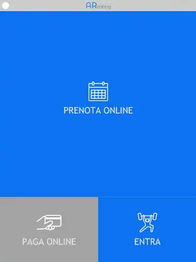 Play ARTraining as an online game ARTraining with UptoPlay