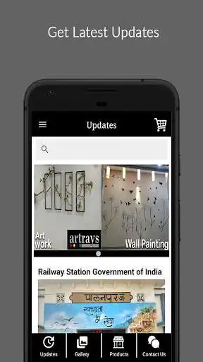 Play Artrays as an online game online Artrays with UptoPlay Play Artrays as an online game Artrays with UptoPlay