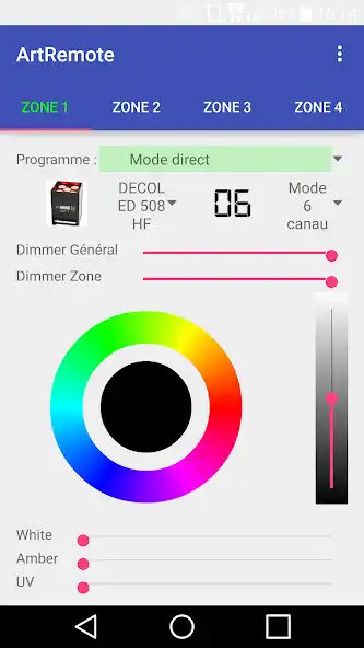 Play ART Remote and enjoy ART Remote with UptoPlay Play ART Remote and enjoy ART Remote with UptoPlay