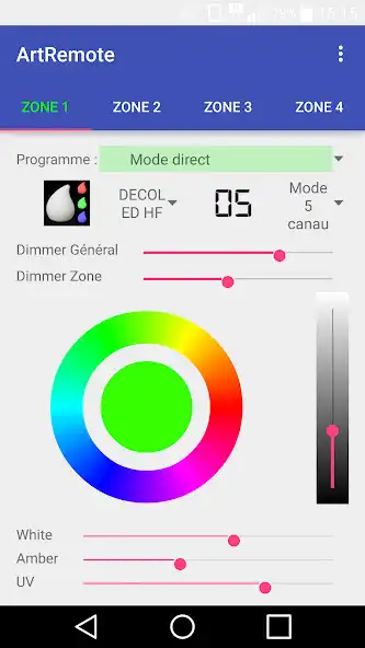 Play ART Remote as an online game online ART Remote with UptoPlay Play ART Remote as an online game ART Remote with UptoPlay