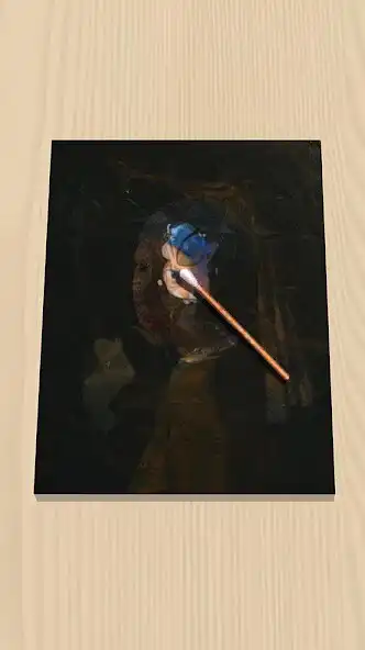 Play Art restorer as an online game Art restorer with UptoPlay