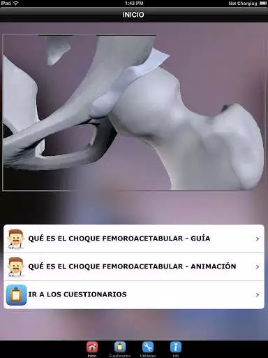 Play ArtroCadera  and enjoy ArtroCadera with UptoPlay