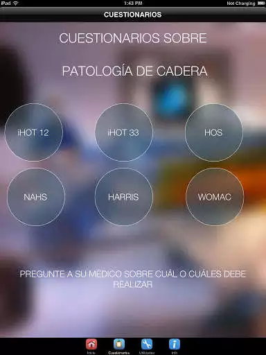 Play ArtroCadera as an online game ArtroCadera with UptoPlay