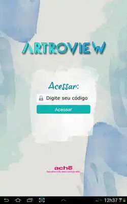Play Artroview Play Artroview