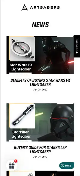 Play ARTSABERS  and enjoy ARTSABERS with UptoPlay