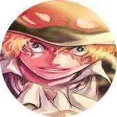 Free play online Art Sabo Wallpapers For Fans APK