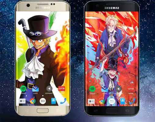 Play Art Sabo Wallpapers For Fans