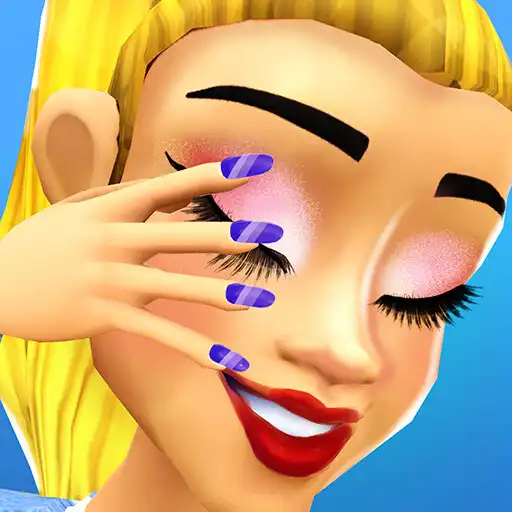Play Art Salon - Makeup Nails APK Play Art Salon - Makeup Nails APK